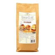 Mieszanka uniwersalna bezglutenowa 1000 g - Pięć Przemian