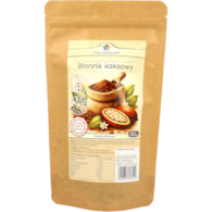 Błonnik kakaowy 350 g - Pięć Przemian