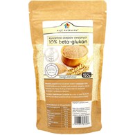 Koncentrat otrębów owsianych (10% beta-glukan) 150 g - Pięć Przemian
