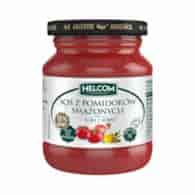Pomidory smażone w oliwie z oliwek 314 ml - Helcom