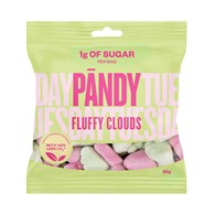PANDY ŻELKI Fluffy Clouds, 50 g