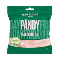 PANDY ŻELKI Watermelon 50 g