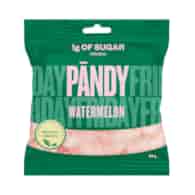 PANDY ŻELKI Watermelon 50 g