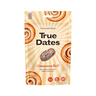 TRUE DATES daktyle Cinnamon Roll 100 g