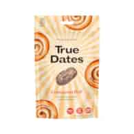 TRUE DATES daktyle Cinnamon Roll 100 g