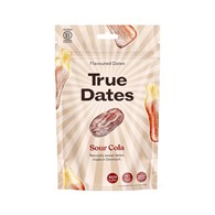 TRUE DATES daktyle Sour Cola 100 g