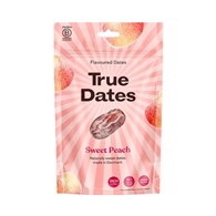 TRUE DATES daktyle Sweet Peach 100 g