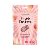 TRUE DATES daktyle Sweet Peach 100 g