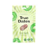 TRUE DATES daktyle Sour Apple 100 g