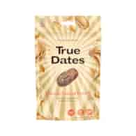 TRUE DATES daktyle Creamy Peanut Butter 100 g
