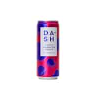 DASH WATER gazowana Wiśnia 330 ml