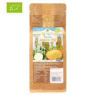 Kasza jaglana BIO bezglutenowa 500 g - Pięć Przemian