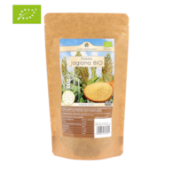 Kasza jaglana BIO bezglutenowa 900 g - Pięć Przemian
