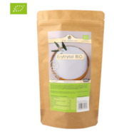 Erytrytol BIO 500 g - Pięć Przemian