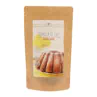 Mieszanka na ekstra babkę (babka piaskowa) bezglutenową 500 g - Pięć Przemian