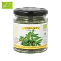 Tymianek suszony BIO 40 g - Pięć Przemian