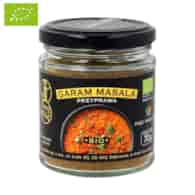 Garam masala BIO 70 g - Pięć Przemian