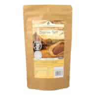 Mąka teff bezglutenowa 500 g - Pięć Przemian