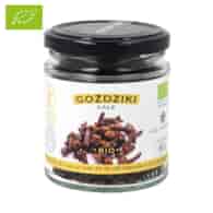Goździki całe bezglutenowe BIO 65 g - Pięć Przemian
