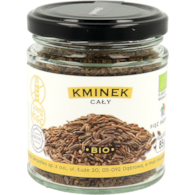 Kminek cały BIO 85 g - Pięć Przemian