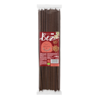 Makaron bezglutenowy gryczany spaghetti BIO 400 g - Bartolini