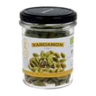 Kardamon cały bezglutenowy BIO 60 g - Pięć Przemian
