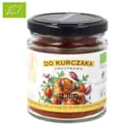 Przyprawa do kurczaka BIO 80 g - Pięć Przemian