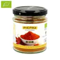 Pieprz cayenne BIO 85 g - Pięć Przemian