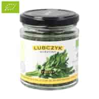 Lubczyk suszony BIO 20 g - Pięć Przemian