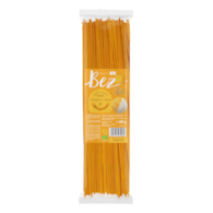 Makaron bezglutenowy kukurydziano-ryżowy spaghetti BIO 400 g - Bartolini