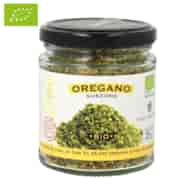 Oregano suszone bezglutenowe BIO 25 g - Pięć Przemian