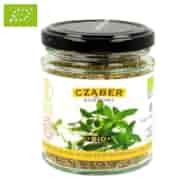 Cząber suszony BIO 40 g -  Pięć Przemian