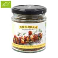 Przyprawa do grilla BIO 45 g - Pięć Przemian