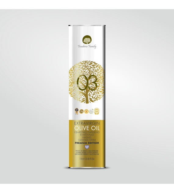 Oliwa z oliwek extra virgin 1000 ml  03  - Ladi Tsouderos Ltd