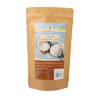 Mąka kokosowa BIO 250 g - Pięć Przemian