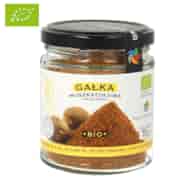 Gałka muszkatołowa mielona BIO 70 g - Pięć Przemian