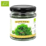 Koperek suszony BIO 30 g - Pięć Przemian