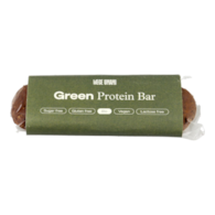 Baton Green Protein Bar BIO 50 g - Wege Umami