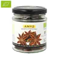 Anyż gwiazdki BIO 35 g - Pięć Przemian
