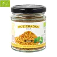 Kozieradka cała BIO 120 g - Pięć Przemian