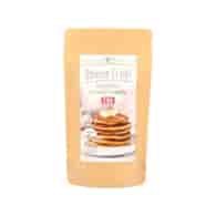 Racuchy KETO bezglutenowe 170 g - Pięć Przemian