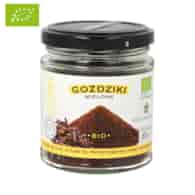 Goździki mielone bezglutenowe BIO 65 g - Pięć Przemian