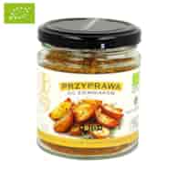 Przyprawa do ziemniaków BIO 70 g - Pięć Przemian