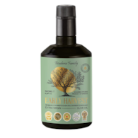 Oliwa z oliwek z wczesnych zbiorów Premium extra virgin BIO 500 ml - Ladi Tsouderos Ltd