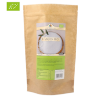 Erytrytol BIO 1000 g - Pięć Przemian