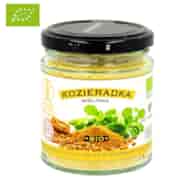 Kozieradka mielona BIO 100 g - Pięć Przemian