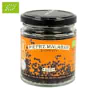 Pieprz Malabar ziarnisty BIO 90 g - Pięć Przemian