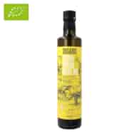 Oliwa z oliwek extra virgin BIO 500 ml - Ladi Tsouderos Ltd