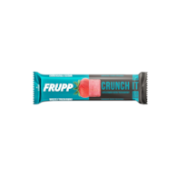 Baton FRUPP truskawkowy 10 g - Celiko