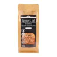Mieszanka chleba bezglutenowego z czarnuszką 500 g - Pięć Przemian